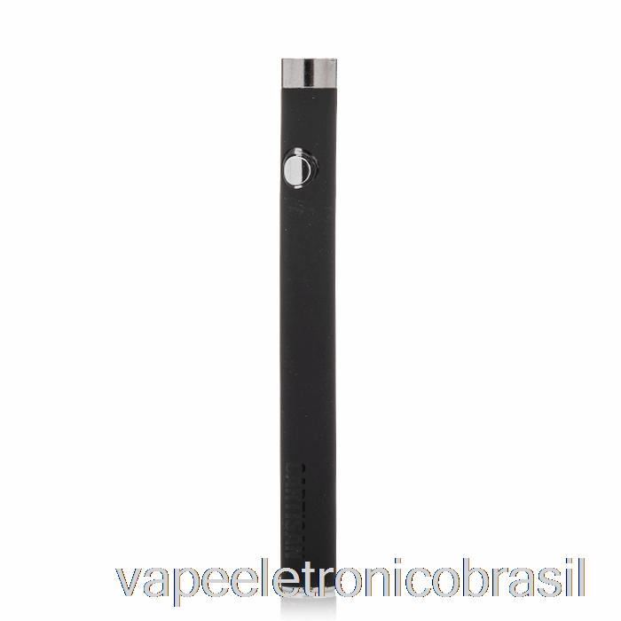 Vape Vaporesso Cartisan Slim Button 280 510 Bateria Preta